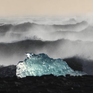 Instant freezing