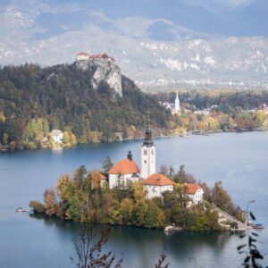 Blejsko Jezero