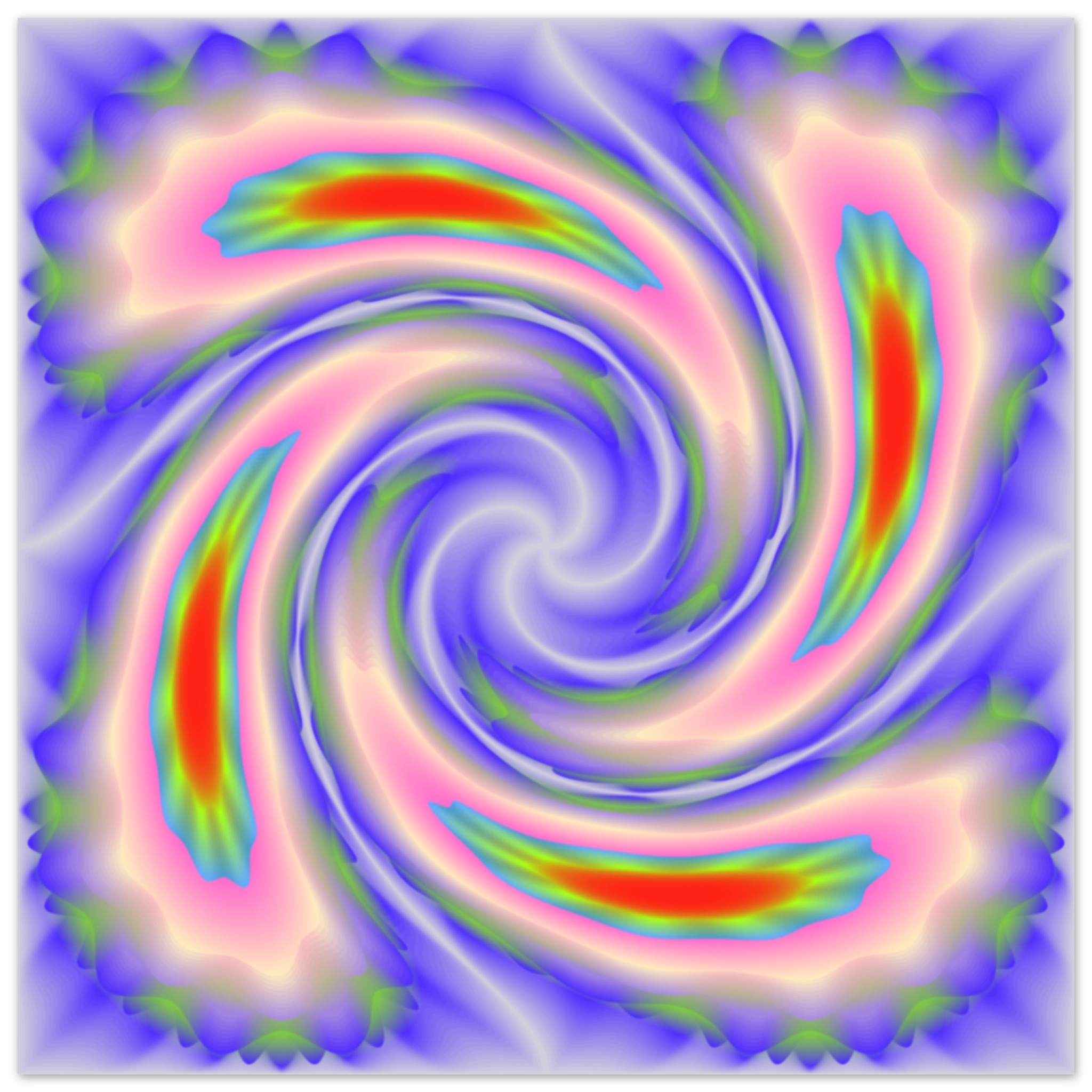 OA Crossin center with tangent - ETRE